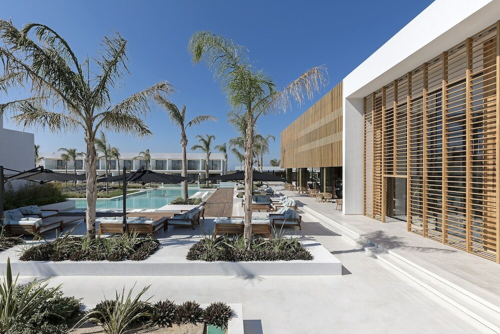 Фото D Andrea Lagoon All Suites - Adults only