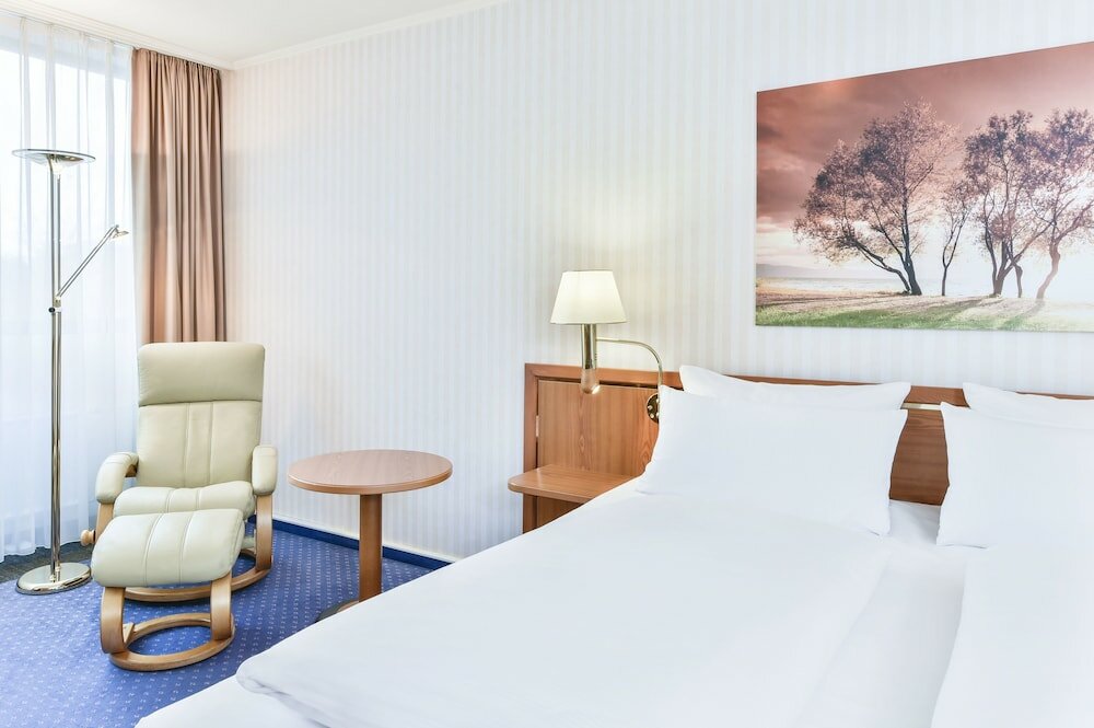 Фото Nh Ingolstadt