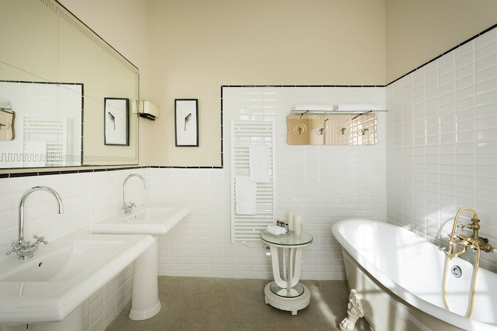 Фото Mas de Lafeuillade