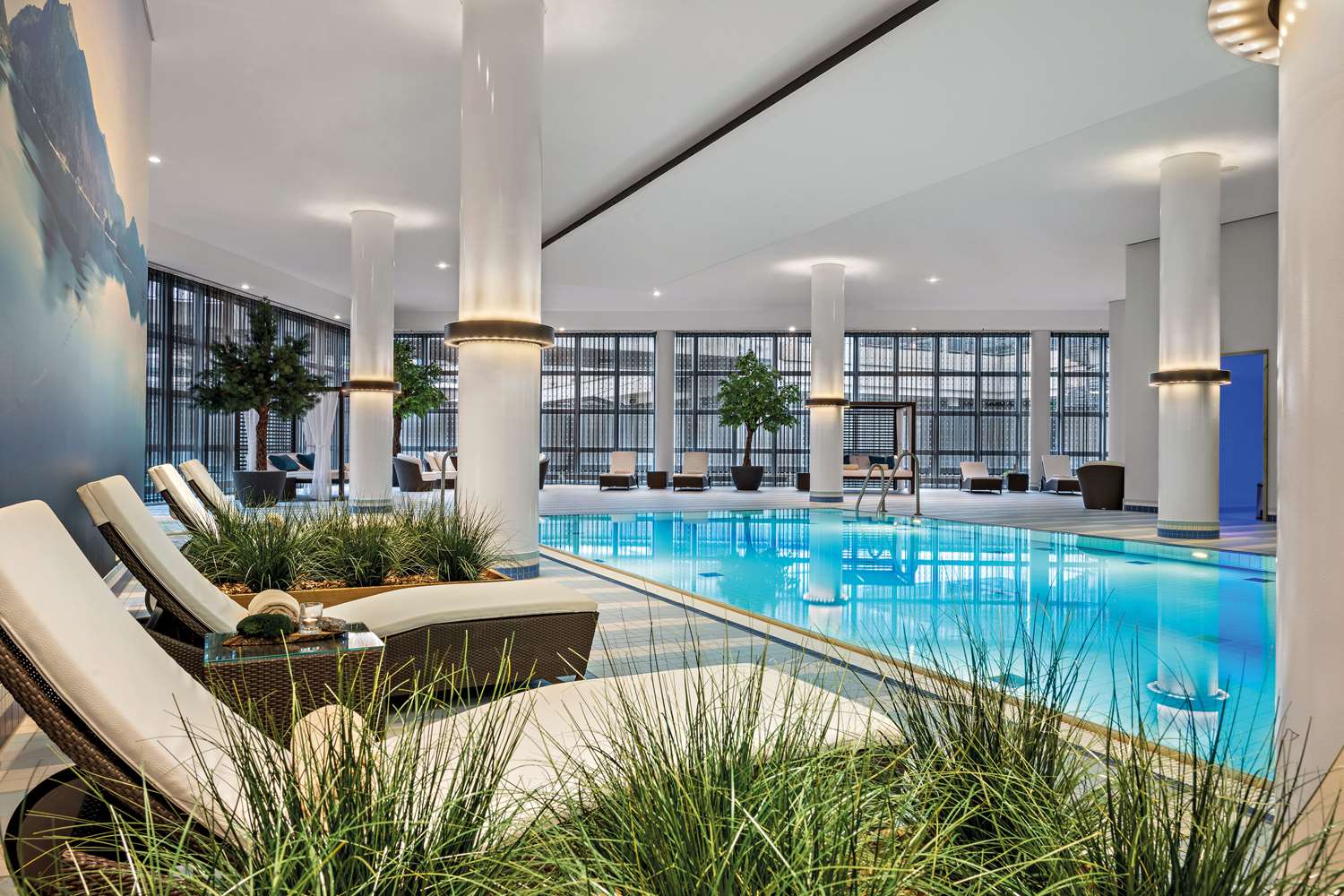 Фото Hilton Munich Airport