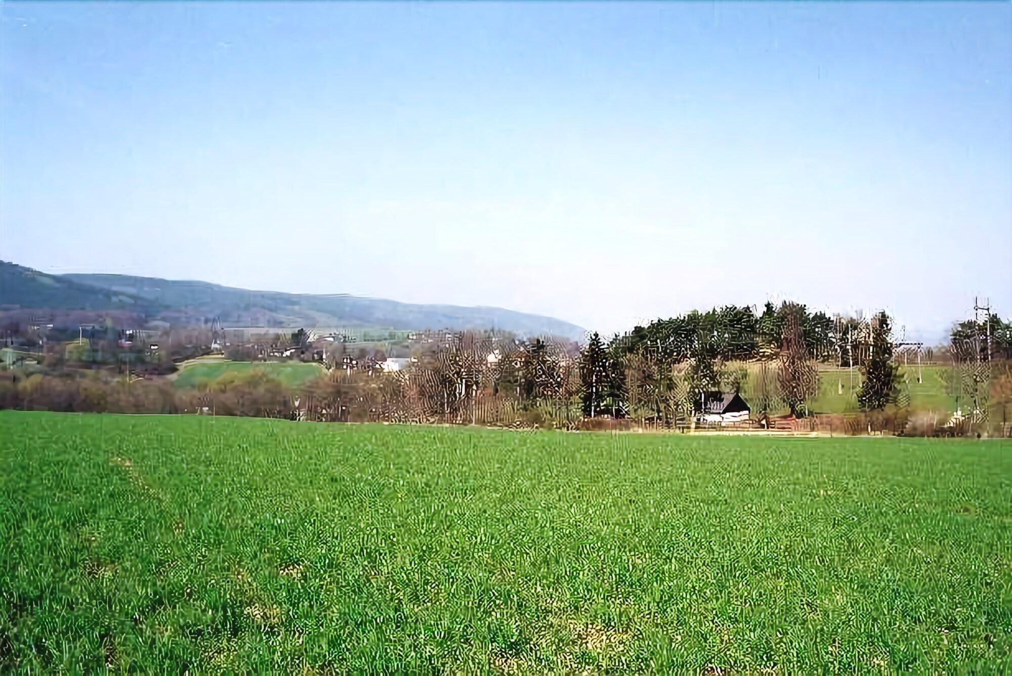 Фото Hotel & Restaurant Bergfried