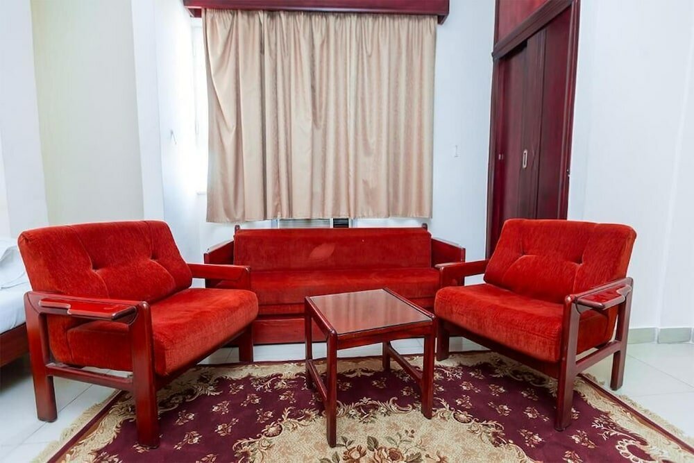 Фото Amoun Hotel Alexandria