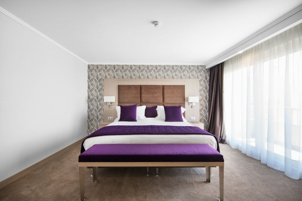 Фото Hotel Juliana Cannes