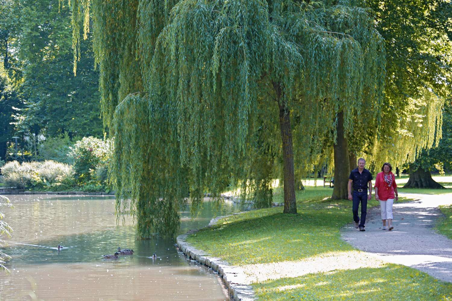 Фото Best Western Premier Parkhotel Bad Mergentheim