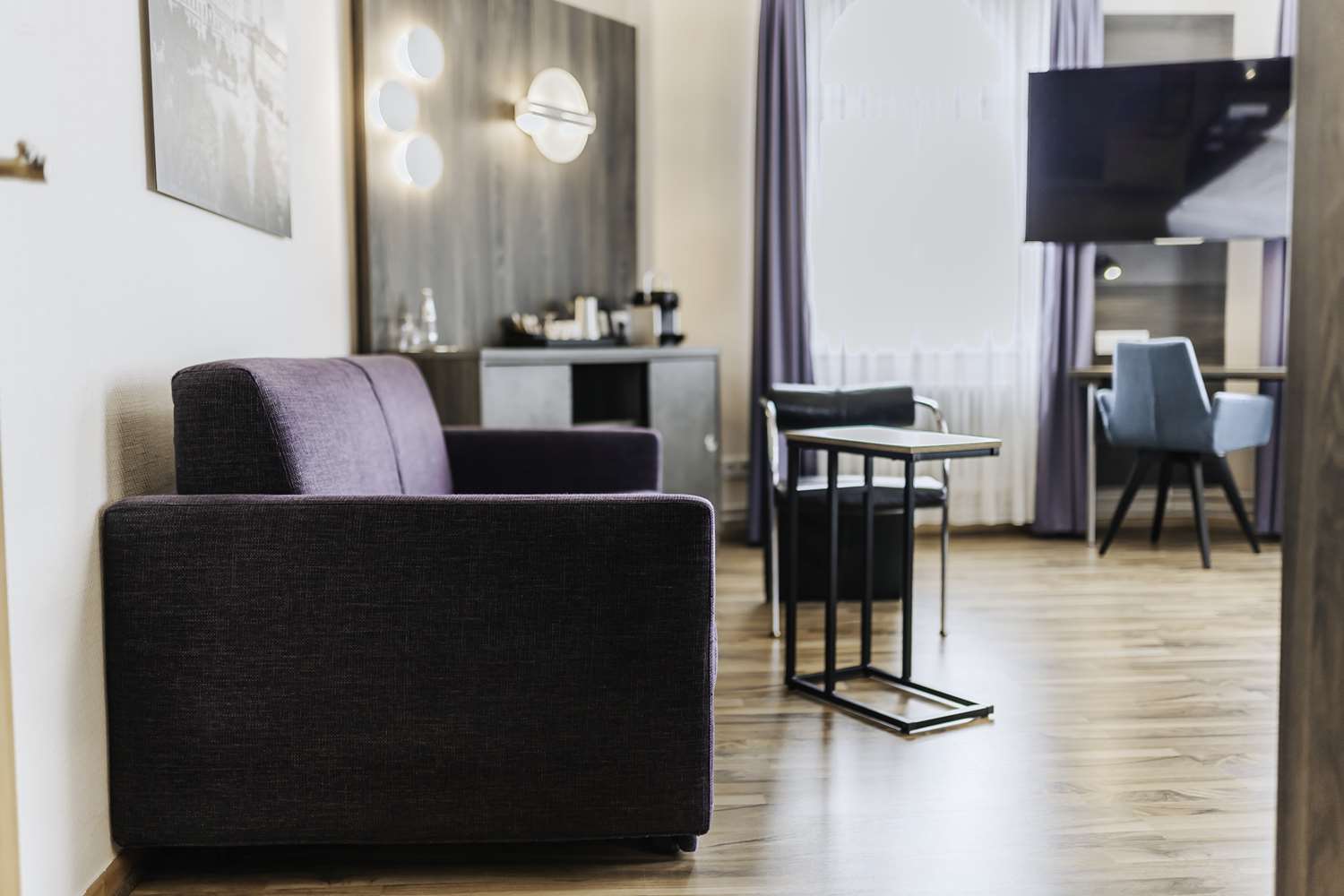 Фото Best Western Hotel Kurfürst Wilhelm I