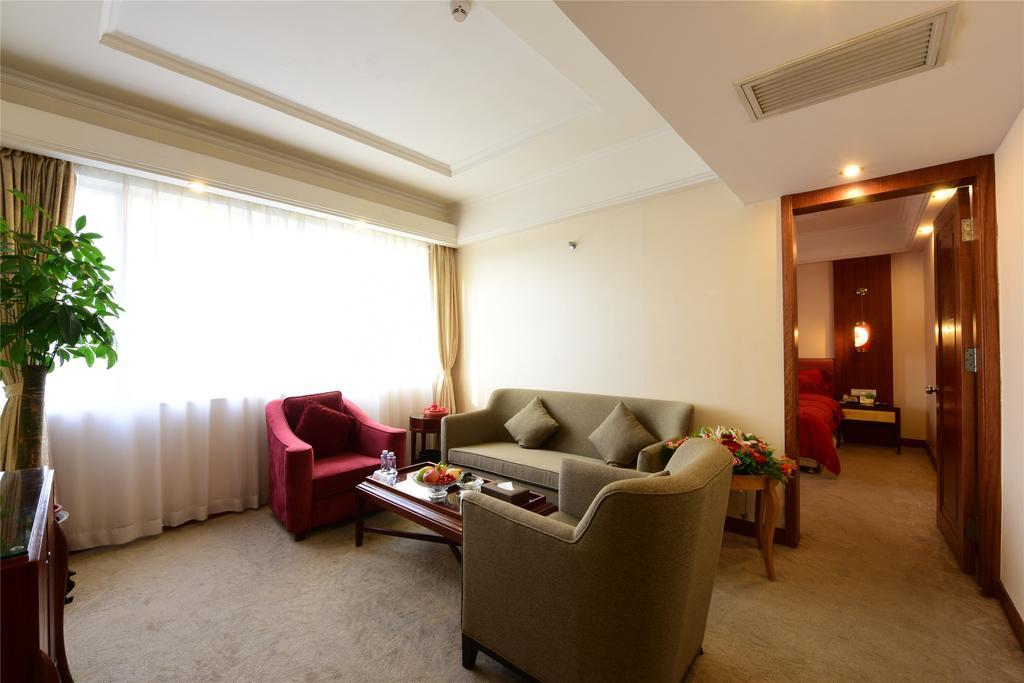 Фото South Union Hotel