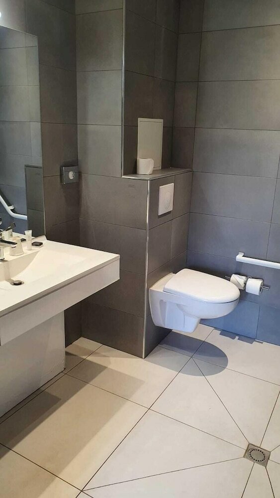 Фото Timhotel Nation