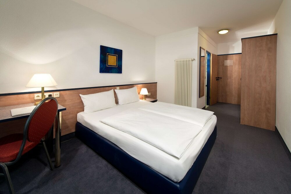 Фото Achat Hotel Monheim am Rhein