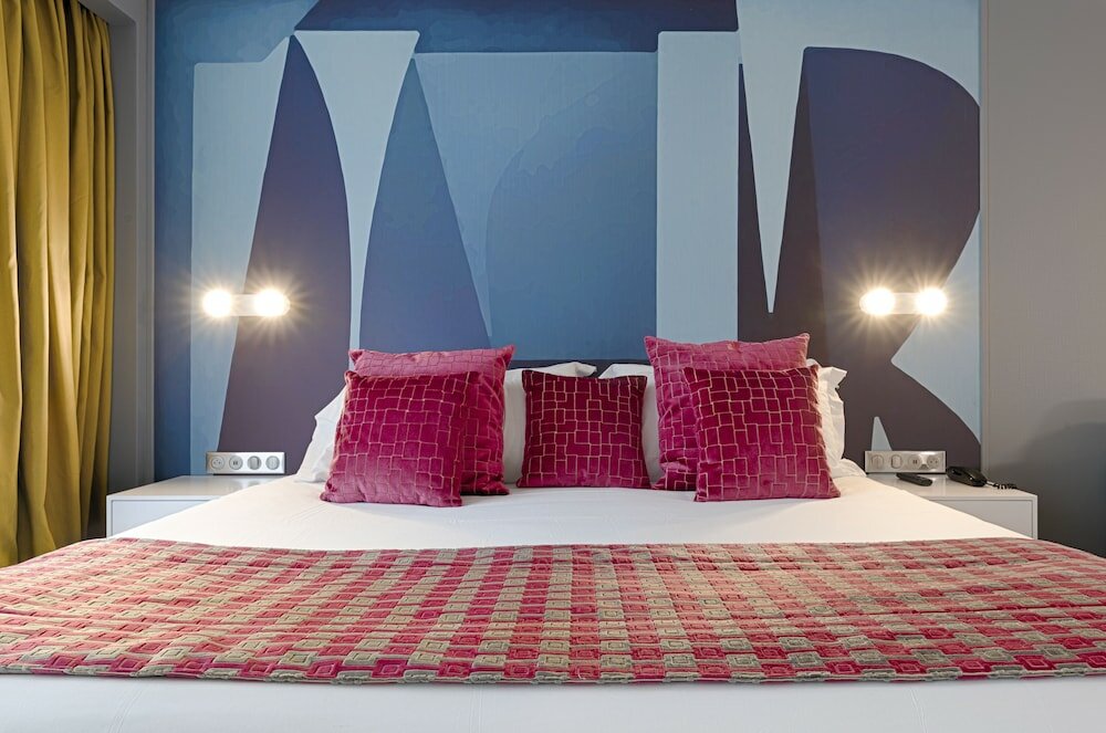 Фото Hotel Juliana Cannes