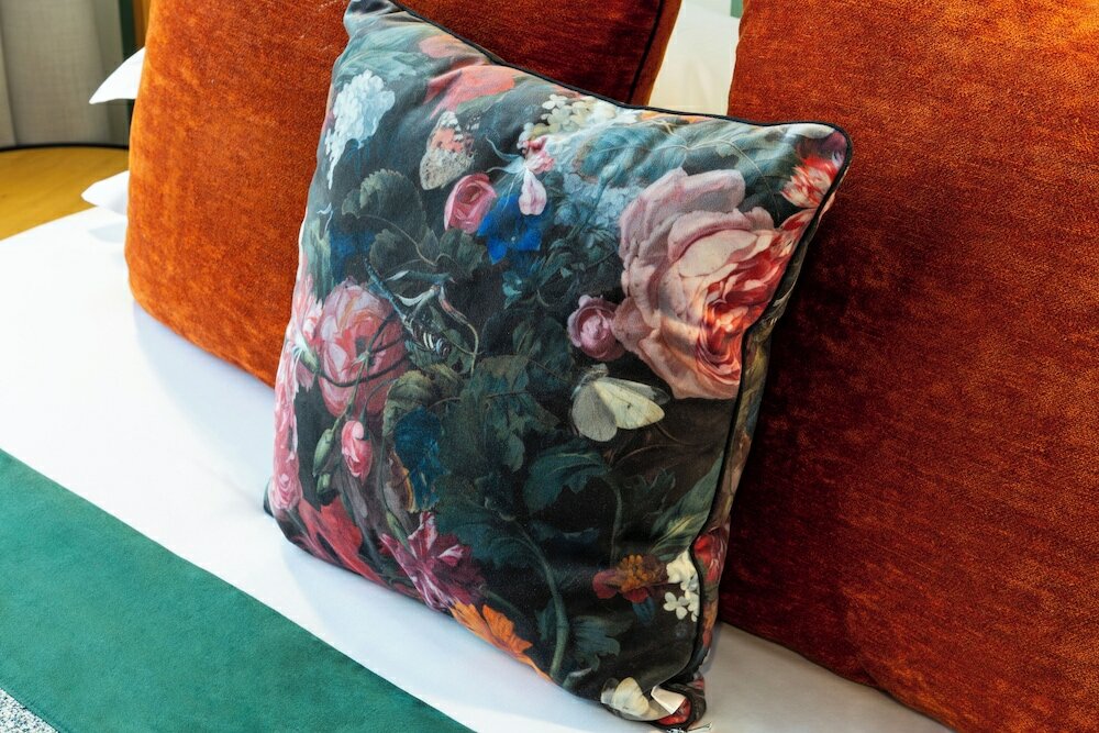 Фото Hôtel Edmond W