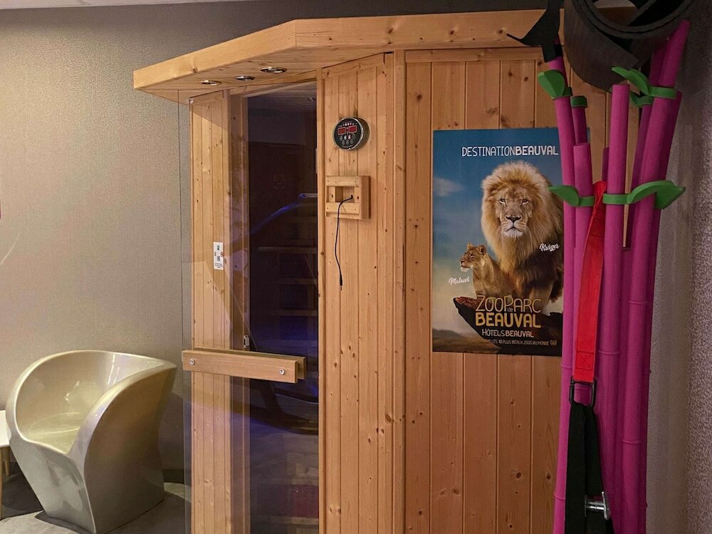 Фото Ibis Styles Blois Centre Gare