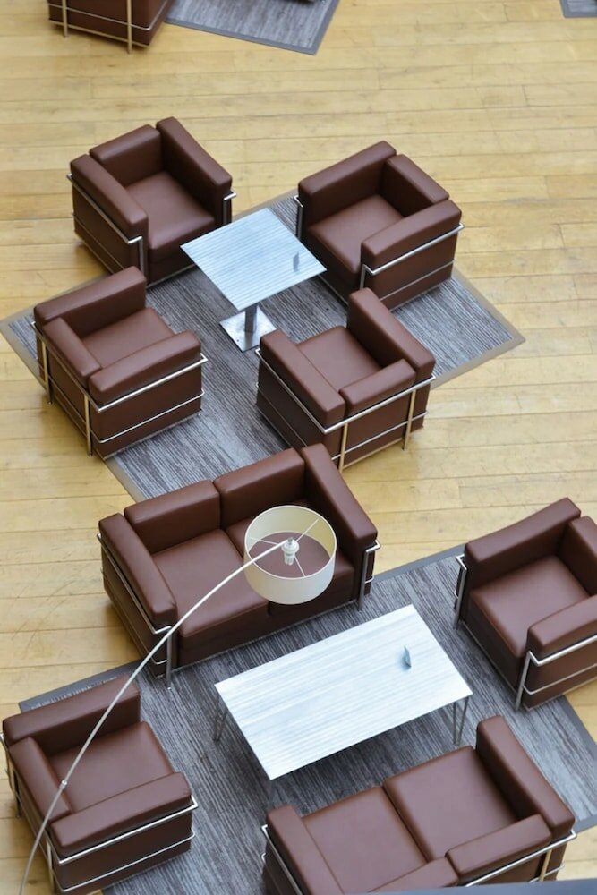 Фото Couvent des Minimes