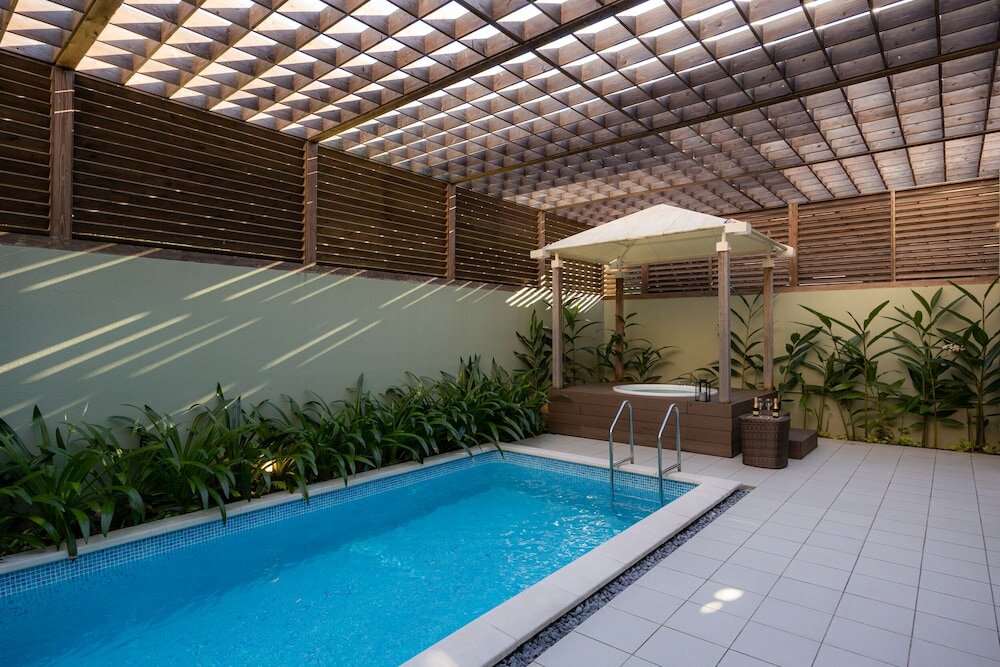 Фото Yumiha Okinawa