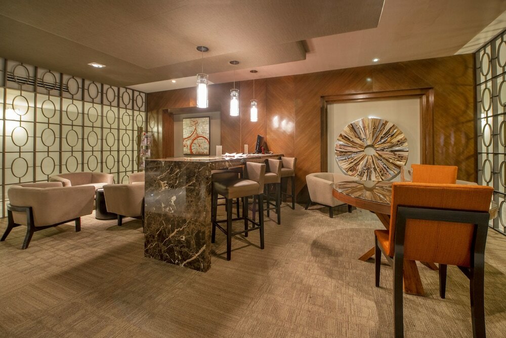 Фото Antarisuite Valle