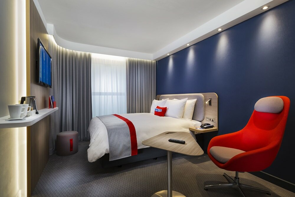 Фото Holiday Inn Express Siegen