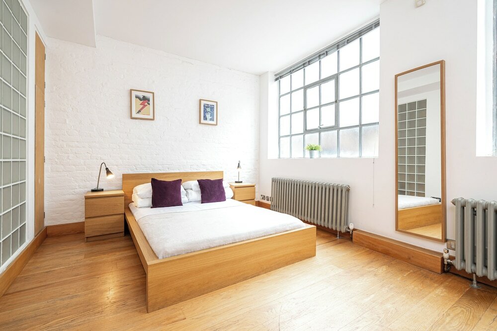 Фото Shoreditch City Living