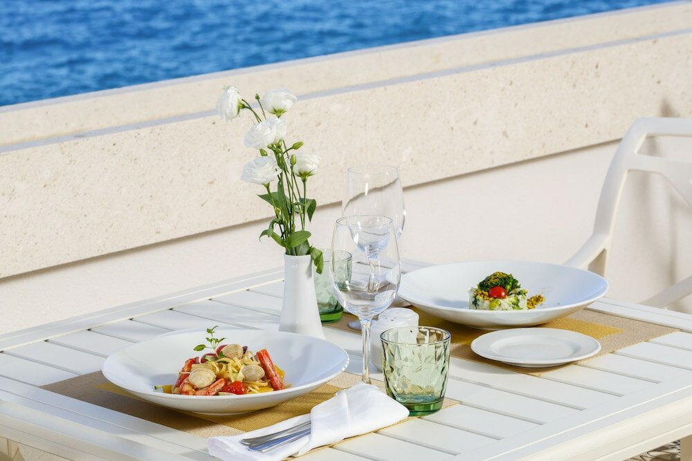 Фото Hotel Royal Blue Dubrovnik