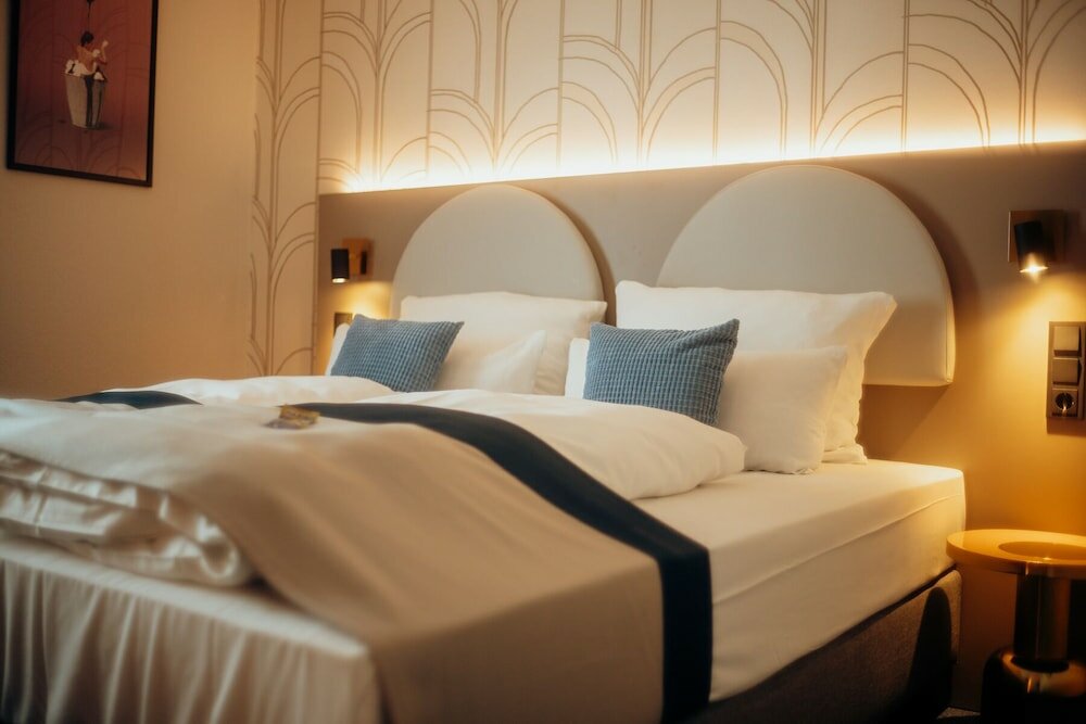 Фото Hotel Barbarossa Classic