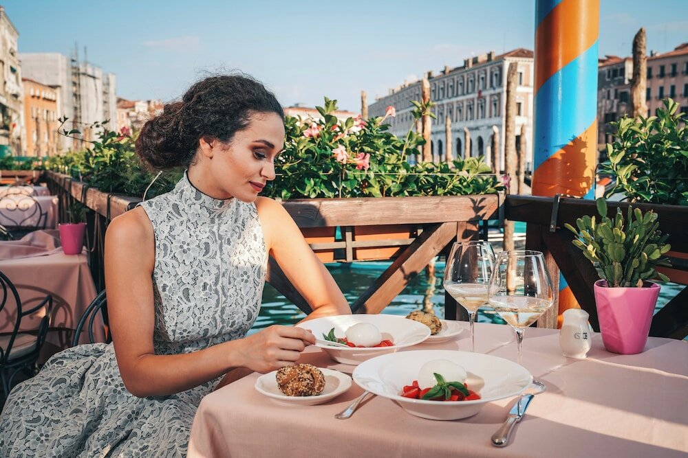 Фото Ca' Sagredo