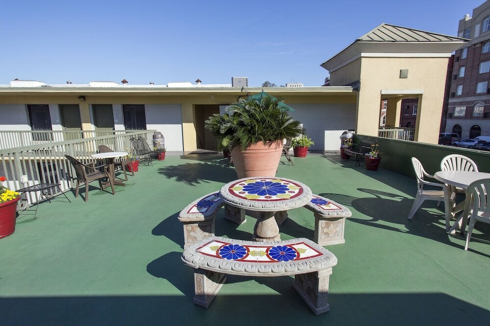 Фото отеля 4