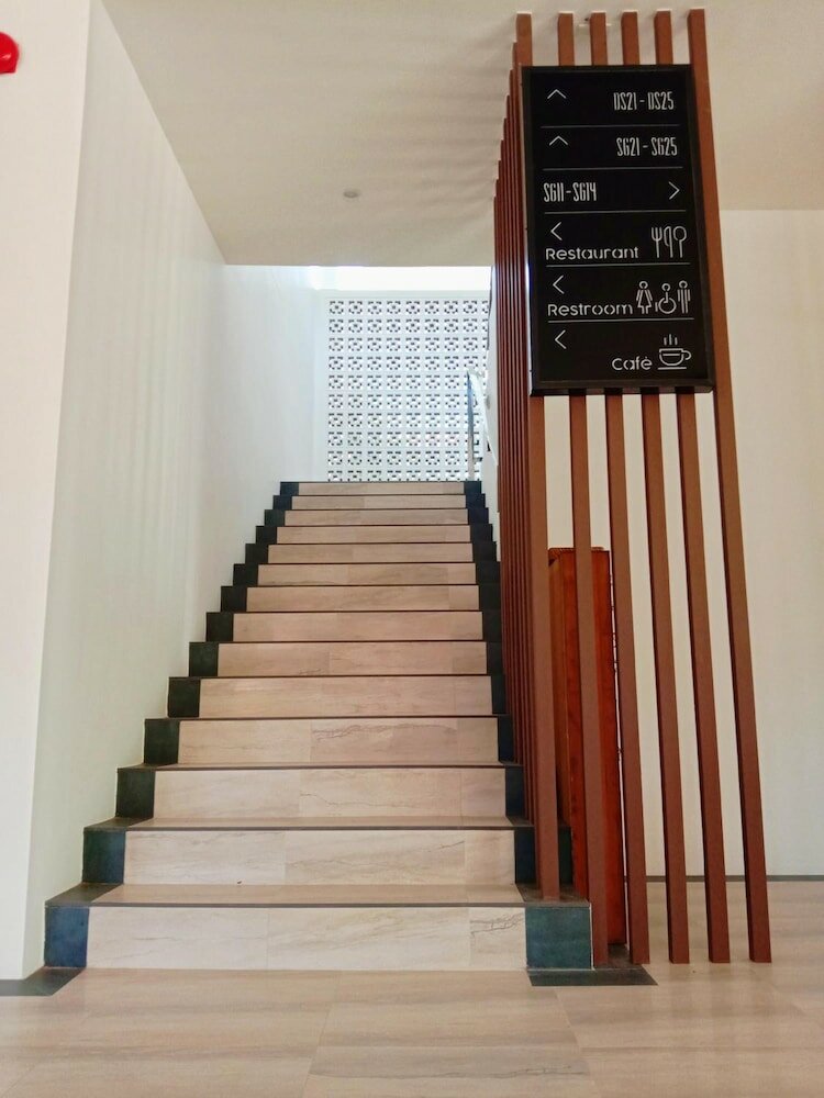 Фото Kaibae Hut Resort