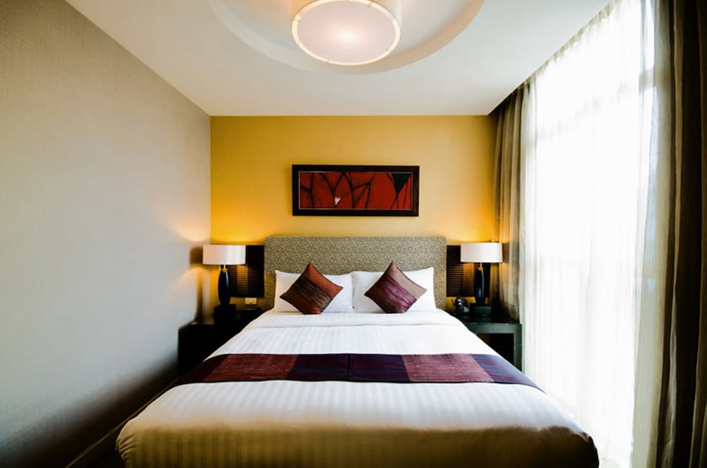 Фото Urbana Sathorn