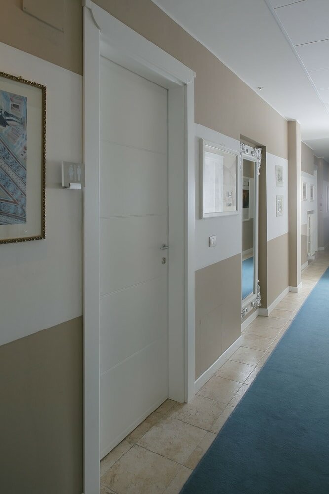 Фото Hotel Porta Nuova