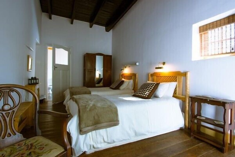 Фото The Barracks