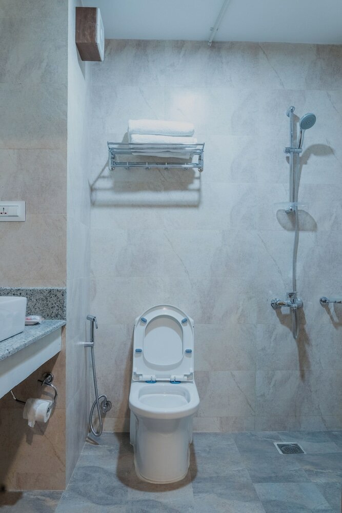 Фото Hotel Jagat