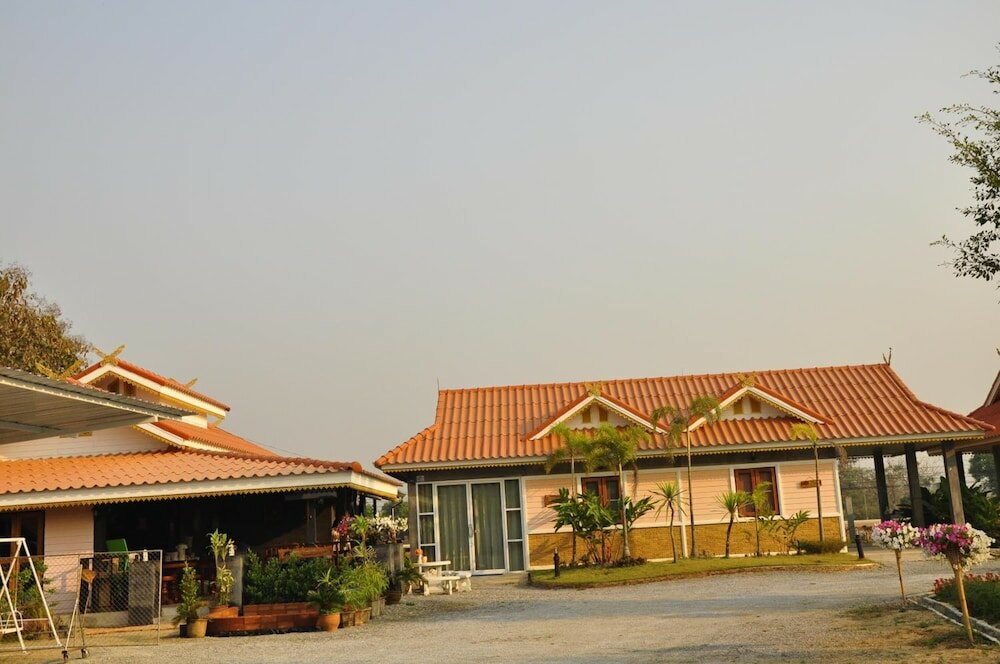 Фото Chiang Rai Khuakrae Resort