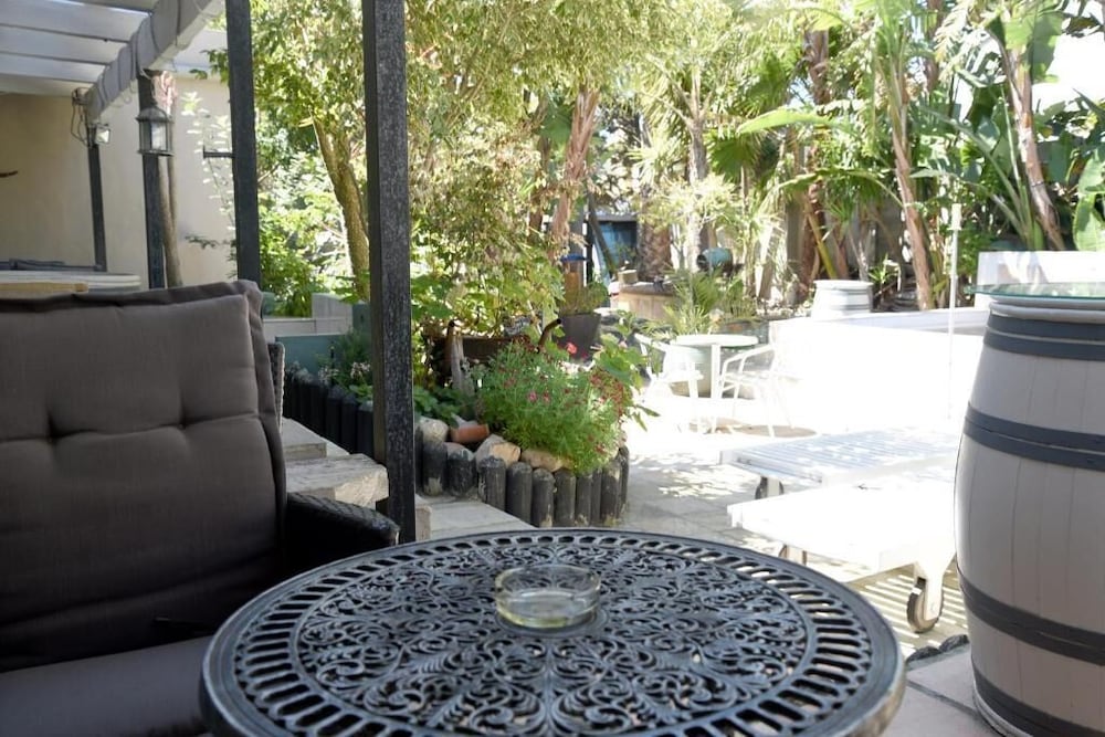 Фото Sunset Decks