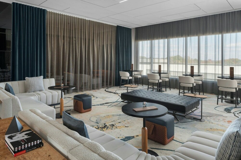 Фото Ac Hotel Raleigh North Hills