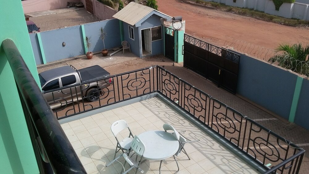 Фото Bella Luxury Hotel