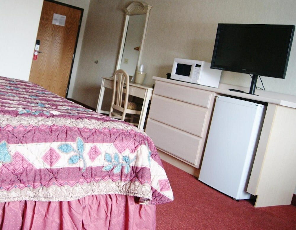 Фото Meadow Court Inn