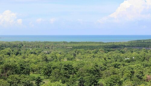 Внешний вид отеля Panja Resort Palawan в Пуэрто-Принсесе, фото 5