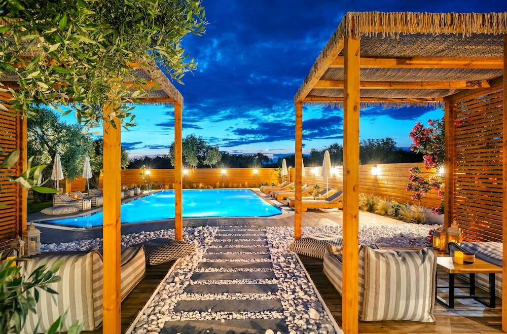 Фото Nefeli Fresh Hotel