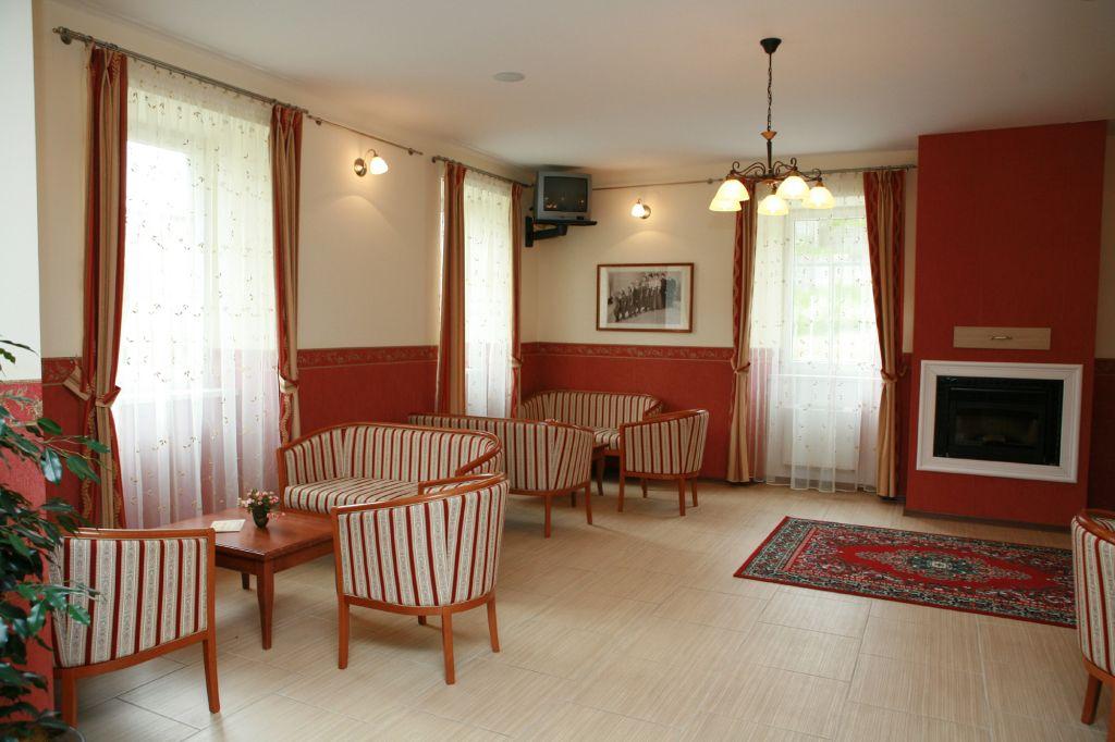 Фото Hotel Center