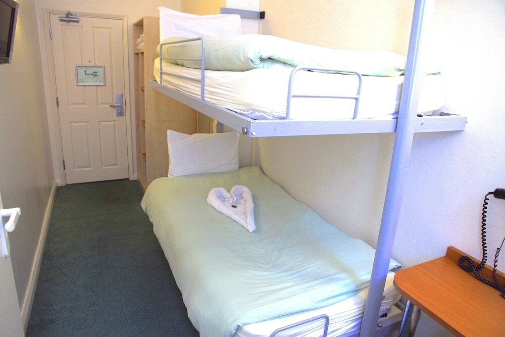 Фото Best Western Kensington Olympia Hotel