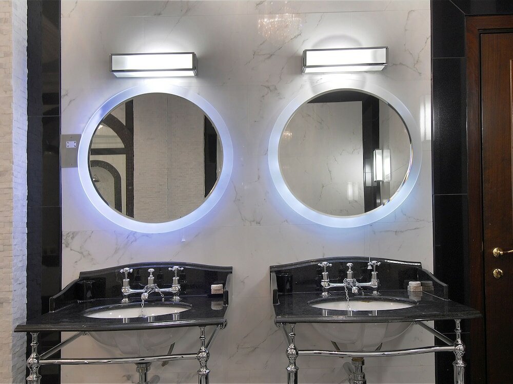 Фото Grand Royale London Hyde Park