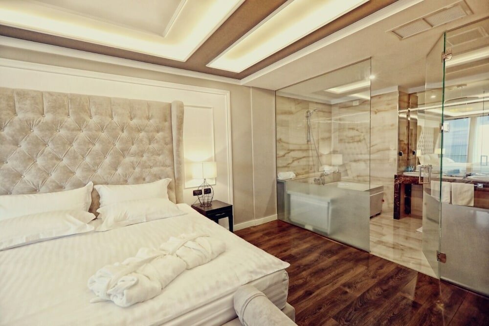 Фото Premium Beach Hotel