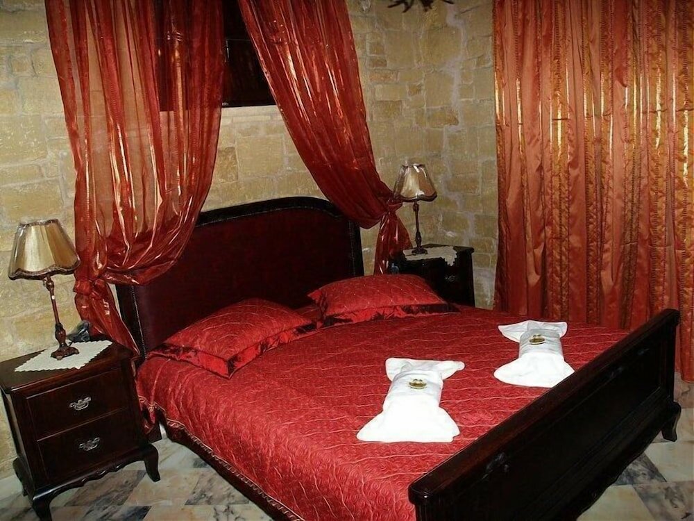 Фото Palazzo Loupassi Boutique Villas