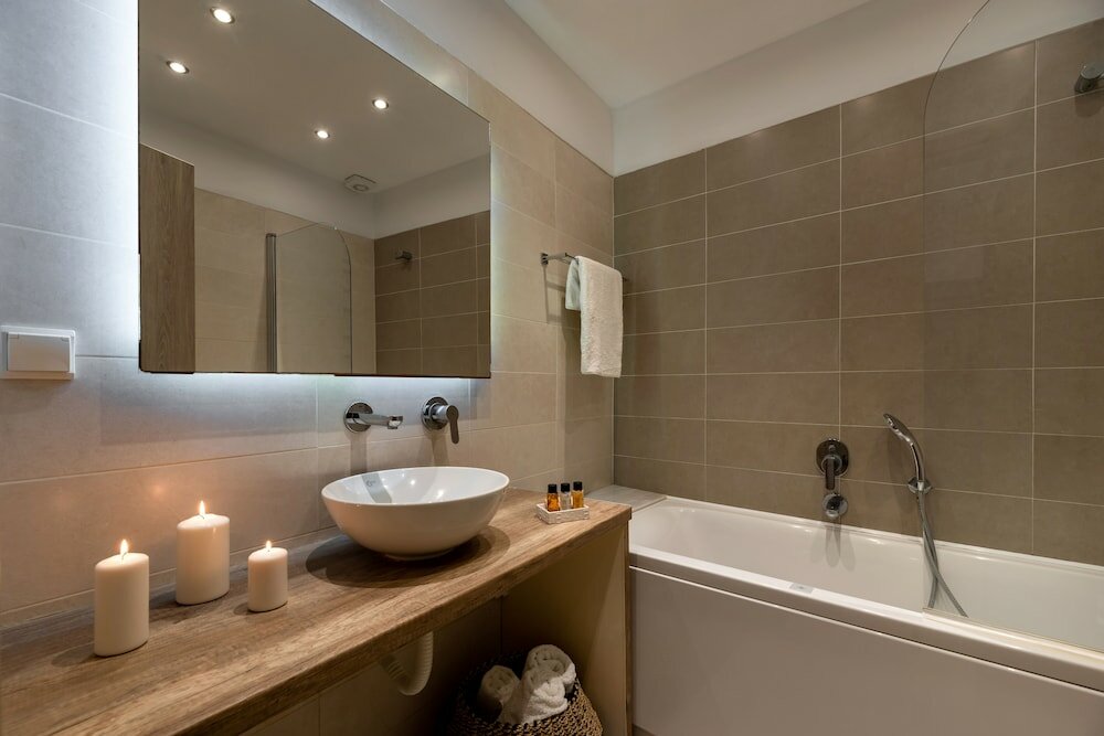 Фото Kalisperis Hotel