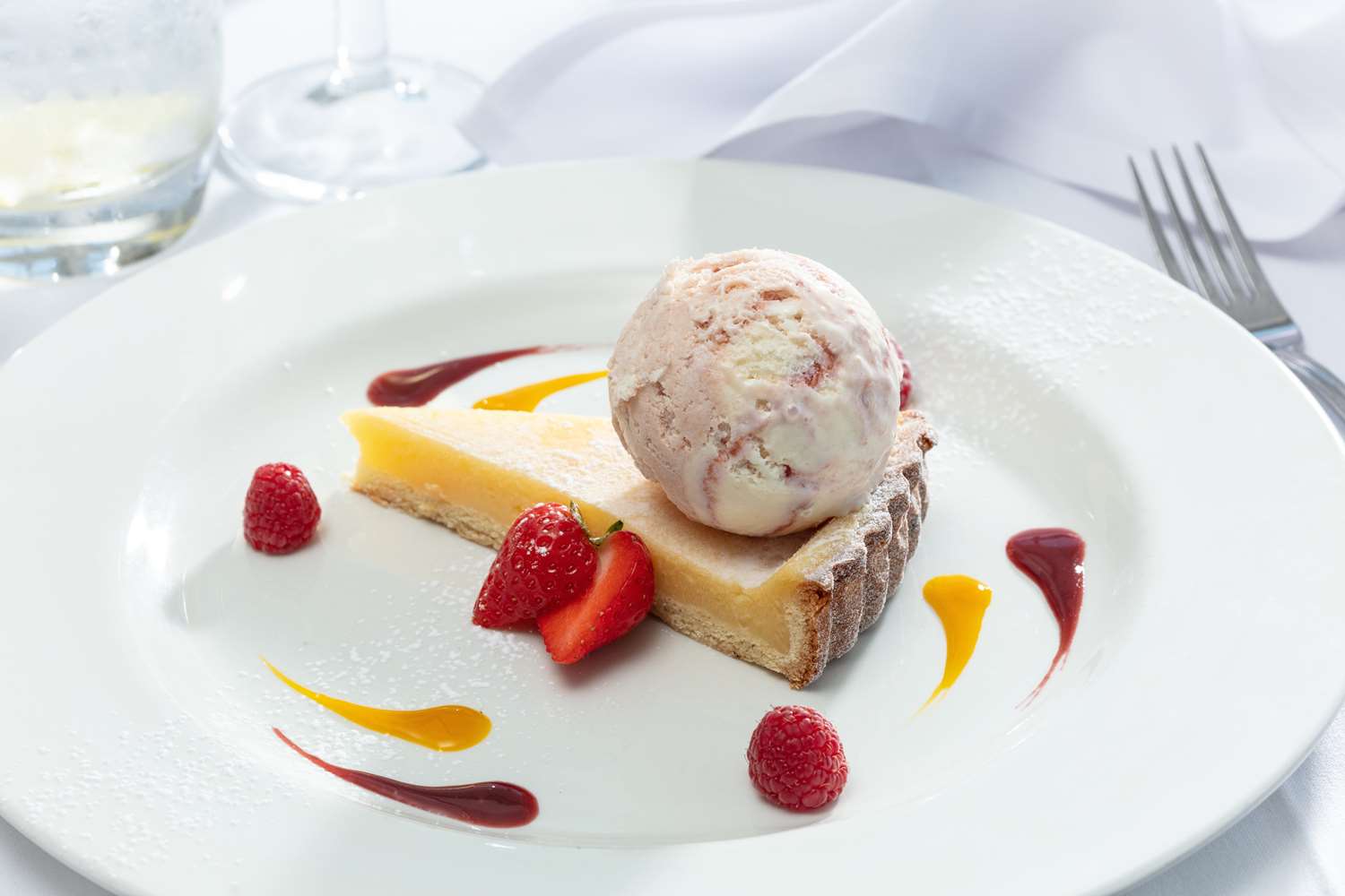 Фото Best Western Claydon Hotel