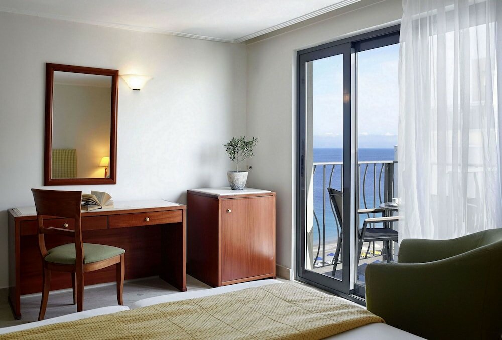 Фото Mitsis La Vita