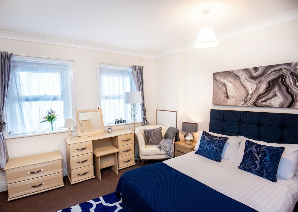 Фото The Carn Brae Bed & Breakfast