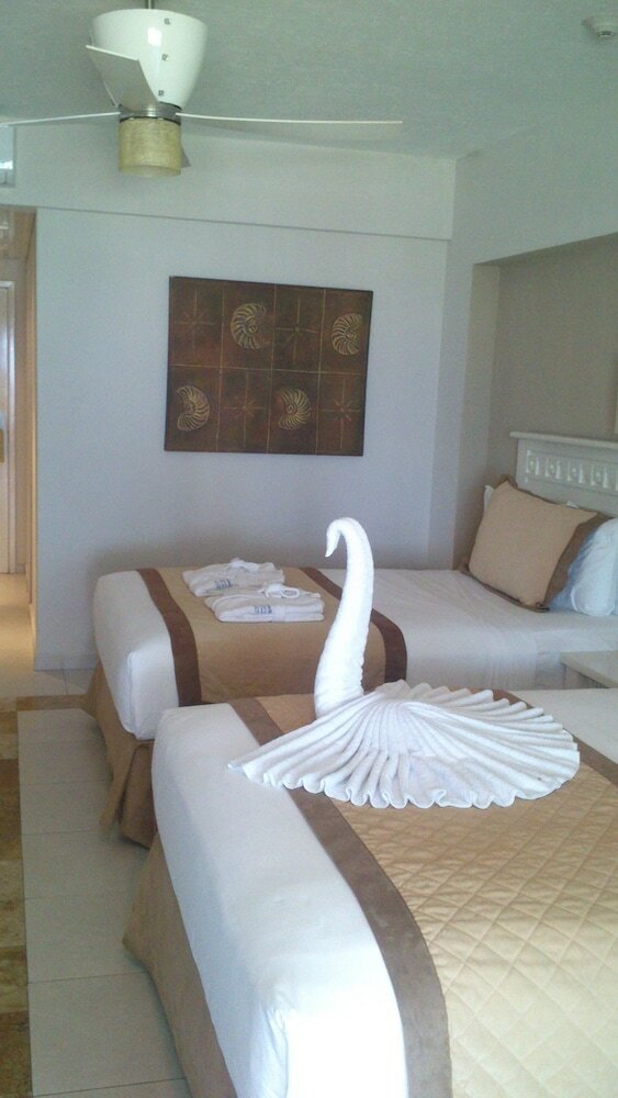 Фото BlueBay Grand Esmeralda All Inclusive