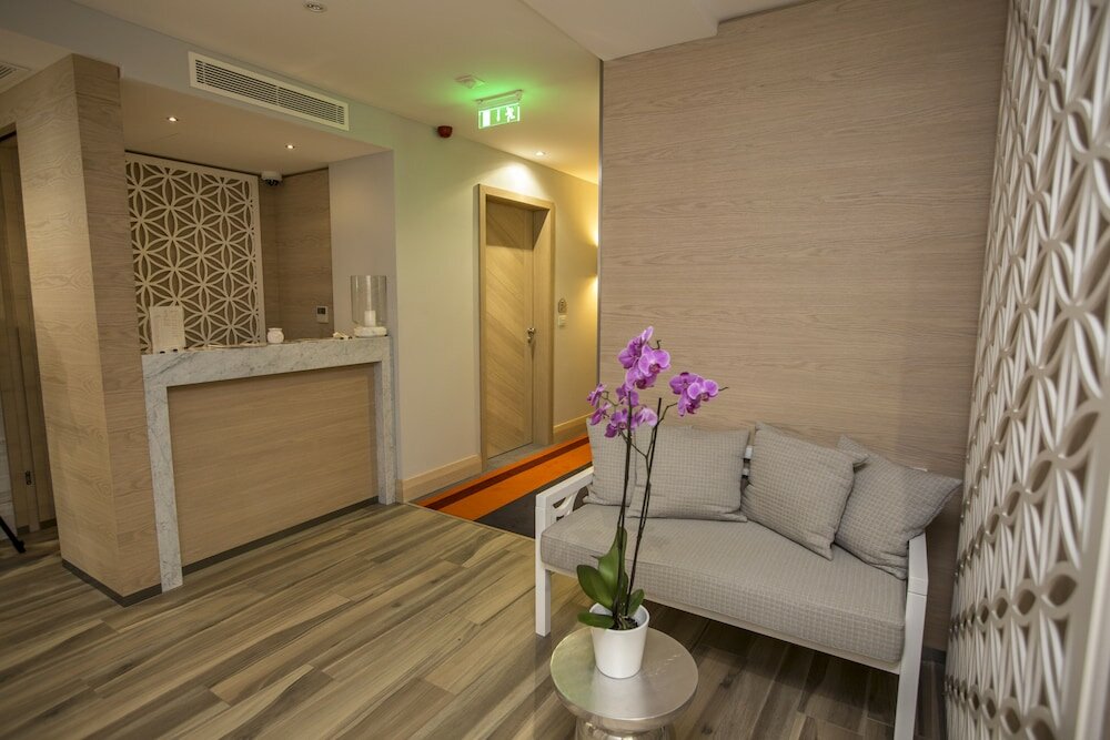 Фото Hotel Budva