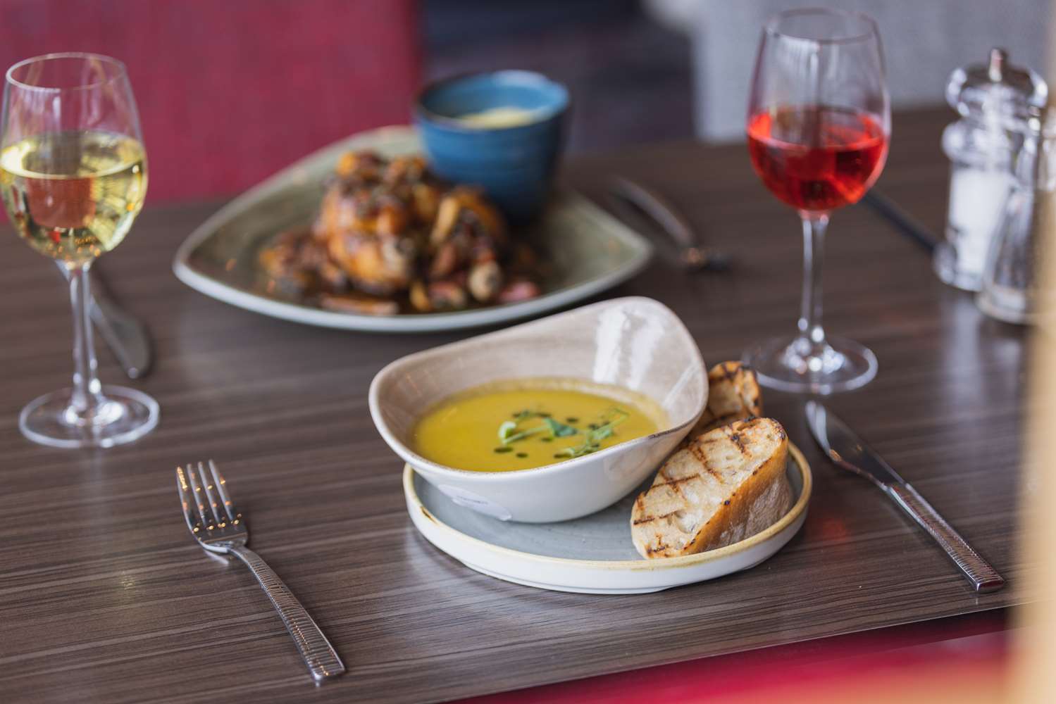 Фото Hilton Garden Inn Birmingham Airport