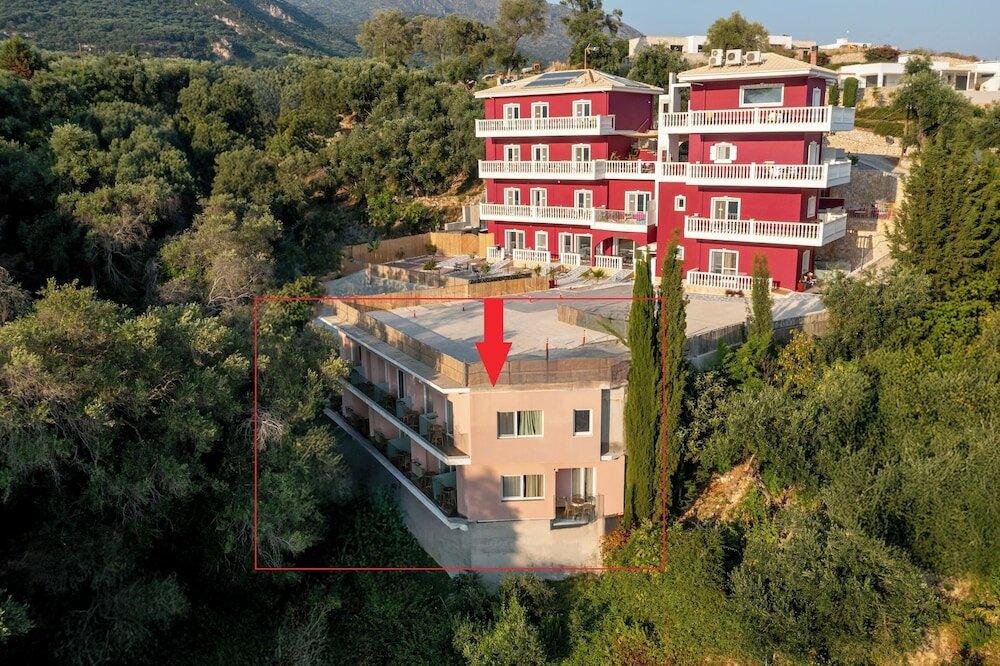 Фото Hotel Parga Princess