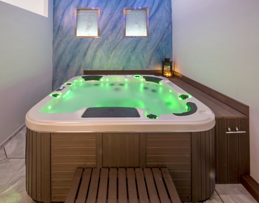 Фото Paxos Club Resort & SPA